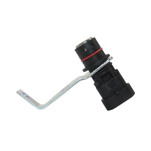 Sensor de cigüeñal para solucionar fallos de arranque en Stern Drive 2