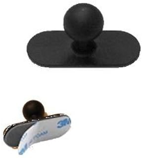 Armaturenbrett Sticky Halterung für Alle Garmin Nuvi & Viele Streetpilot Modelle