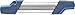 Pferd Cs-X Chain Sharp Filing Guide - 13/64"
