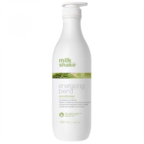 milk_shake Energizing Blend Conditioner 1000 ml Entwirrender Conditioner für mehr Feuchtigkeit & Weiche