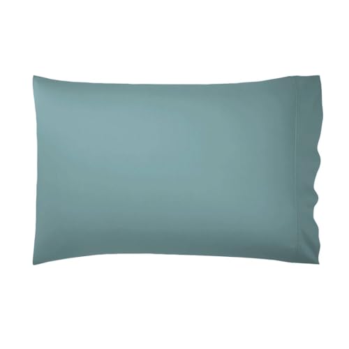 Yves Delorme Triomphe Pillowcase - Luxury Bed Accessory - Fashionable and Functional