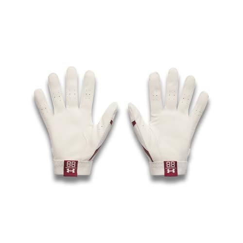 Gants de baseball Under Armour pour entraînement et match de baseball