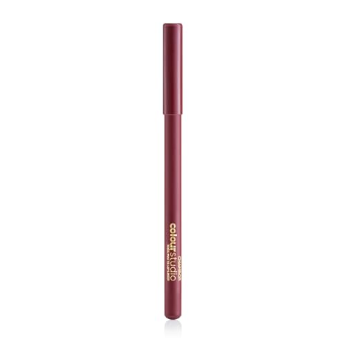 Chambor Colour Studio Tres Matte Lip Liner – 1.14 gms – 22 Rubie Rue
