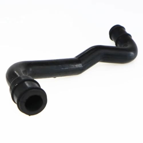 Manguera de purga del cárter resistente al aceite de motor para VW Beetle 06A103221