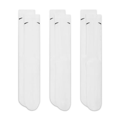 Nike Everyday Plus Cushion Crew Sock (3 pair)