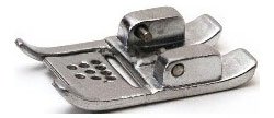 Pfaff Snap-on Multi-cord Foot 93-036946-91