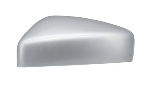 �o�b�N�~���[ �J�o�[ �n�E�W���O �ɓK������}�c�_�p �ɓK������CX-5�p �ɓK������CX5�p 2017 2018 2019 2021-2023 ���o�[�X�~���[�J�o�[ �o�b�N�~���[�n�E�W���O�V�F�� �J���[�h���ς�(1pc phantom silver L)