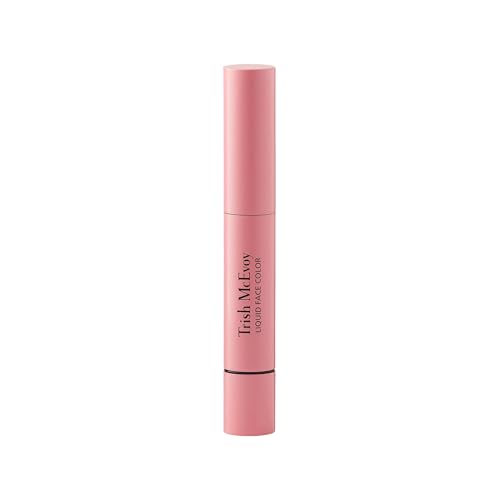 Trish McEvoy Liquid Face Color, 0.12 floz/3.8 ml