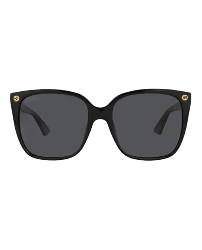 Gucci Oversized Square Sunglasses