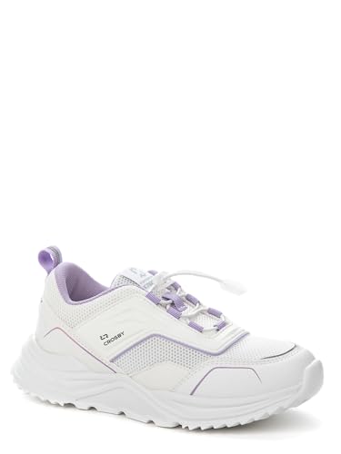 247064/04-04 | Crosby Shoes for Girls White