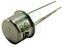 ST MICROELECTRONICS 2N2905A 2N2905A Series PNP 60 V 600 mA 0.6 W Through Hole Switching Transistor - TO-39-3 - 5 item(s)