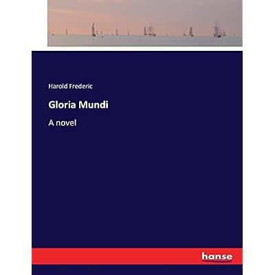 Gloria Mundi