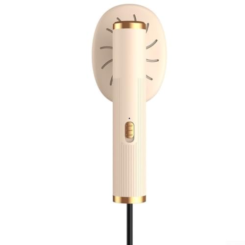 Imagen de Plancha de vapor de mano USB calentamiento rápido para viajes