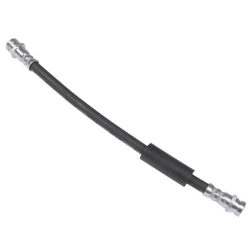 Blue Print ADM553900 Kupplungsschlauch, 1 Stück