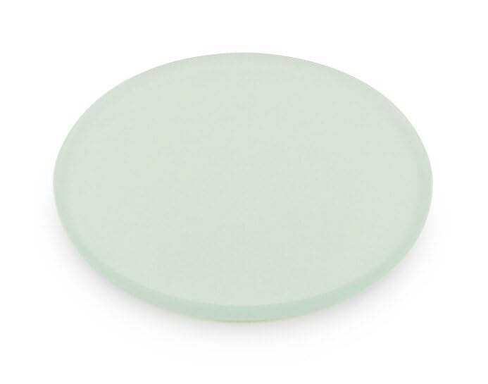 Support en verre KERN OZB-A5192 - Platine transparente Optics diamètre 94,5 mm