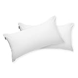 Fácil de cuidar: nuestras fundas de almohada Renforcé son lavables a máquina a 40 grados, aptas para secadora y no encogen. Lavar a máquina en frío, ciclo suave, solo blanqueador sin cloro si es necesario, secadora a baja temperatura, plancha fría si es necesario. Siempre siga las instrucciones en la etiqueta de cuidado para obtener los mejores resultados.