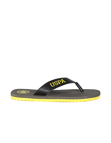 Image of U.S. Polo Assn. mens Lake Flip-flop