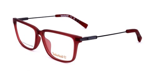 Gafas de Vista Timberland TB50015 H para evitar desajustes y presión facial