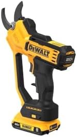 DEWALT Dewalt 20V MAX Cordless Pruner (DCPR320D1)