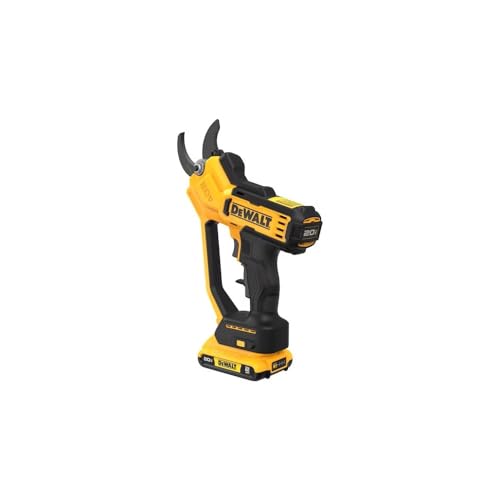 DEWALT Dewalt 20V MAX Cordless Pruner (DCPR320D1)