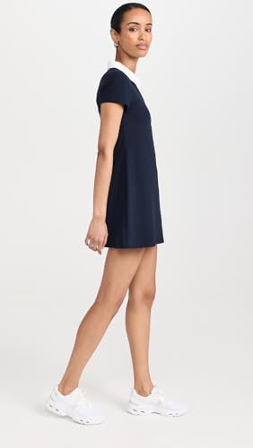 Women's Polo Airweight Dress4