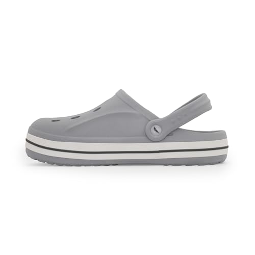 Image of Red Tape Men's Clogs for Lightweight Everyday Comfort