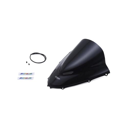 Amazon | MRA(エムアールエー) スクリーン レーシング ブラック ZX-14R