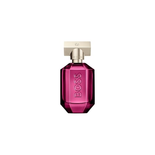 BOSS The Scent Magnetic Eau de Parfum para Mujer | Fragancia...