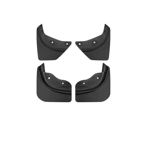 Garde-boue TPE Tesla Model Y Juniper 2025+ protection premium sur mesure