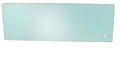 PPR Industries 66-77 AFTERMARKET Replacement Front Windshield Window Glass compatible with Ford Bronco PPR Industries 200 4746677 GTN