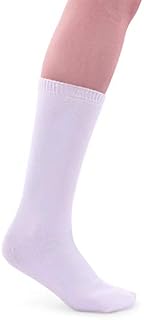 Walking Boot Sock Liner - Low Top Short Cam Walker Boot - Premium