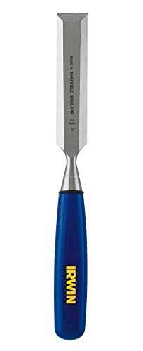 IRWIN Tools Marples Woodworking Chisel, 1-inch (25mm) (M4441...