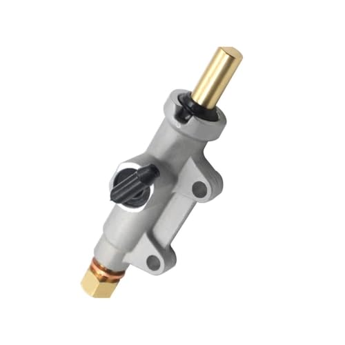 Cilindro maestro de freno para Polaris Sportsman 500 en rutas de montaña