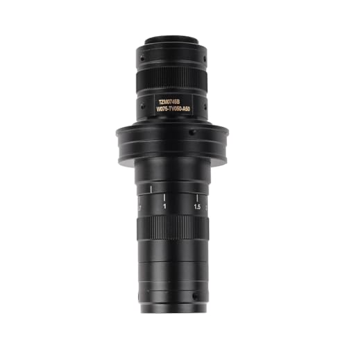 Bannik 150X Y[ C }EgY 0.7X-4.5X gKXAY 25mm HD VGA USB YƗprfIp ϋvAg₷