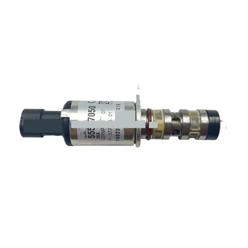 Solenoid 55567050 de commande d'arbre à cames pour perte de puissance