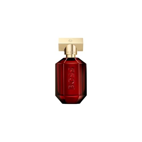 BOSS The Scent Elixir Parfum Intense para mujer |Fragancia...