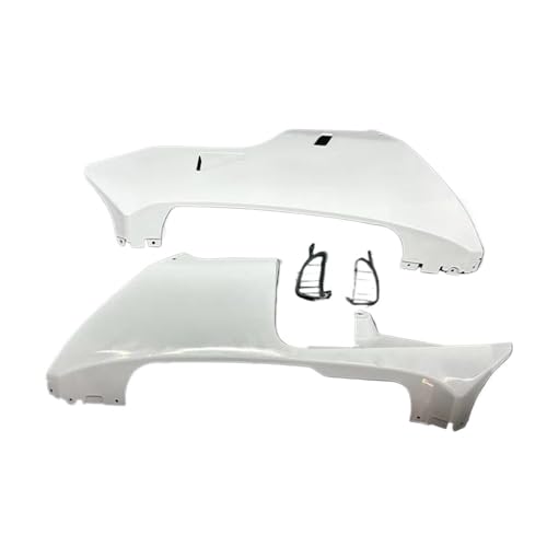 Carénage inférieur CBR600RR gauche droit pour réparer les flancs de carrosserie F5
