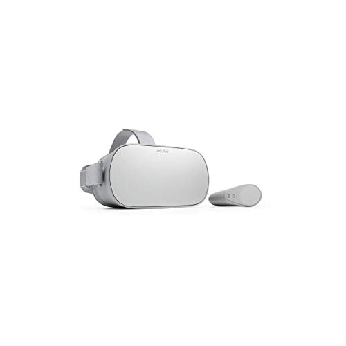 Oculus Go Standalone Virtual Reality Headset - 32GB - Xbox 360; Xbox - Image 4