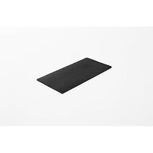 Balanced Body Non-Skid Pad, No-Slip Kneeling Pad, Knee, Elbow, and Wrist-Protector Cushion, Pilates Workout Pad, 7 x 14x 1/2