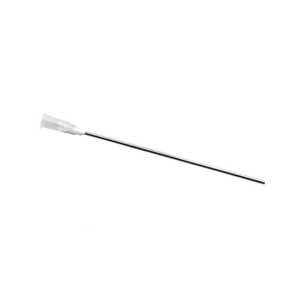Cartouche d'encre Rechargeable 1.6MM 10CM, seringue émoussée, tête à Aiguilles Longues Convient for Epson Canon Brother HP, Kit de Recharge, Accessoires