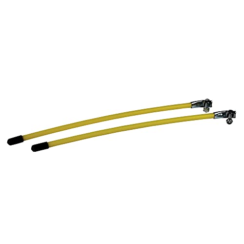 Extreme Max 5600.3130 High Visibility Atv/Utv Plow Markers #TOP1