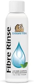 UNICORN FIBRE RINSE....