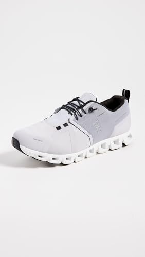 Image of On Women's Cloud 5 Waterproof Sneakers