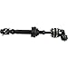 SCITOO Steering Shaft Column lower Intermediate fit 2010-2020 For Ford Explorer,For Flex,For Police Interceptor Utility,For SSV Plug-In Hybrid,For Lincoln MKT AA8Z3B676A