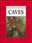 Hardcover Caves Book