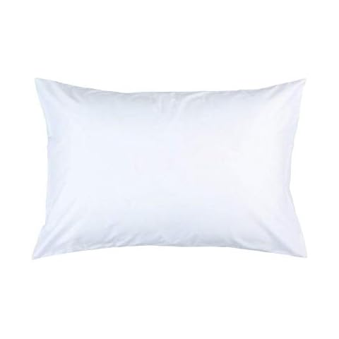 Sapphire Collection 500 TC Egyptian Cotton Pillowcases Cover