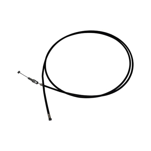 Cable de freno de estacionamiento K 500 para sistema de frenado C500B-8301410