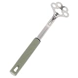 Kompakt und tragbar: durch sein kleines und leichtes design ist es einfach zu lagern und zu transportieren, sie können es überall verwenden, wo sie es brauchen, küchensieb, stampfer, küchenwerkzeug