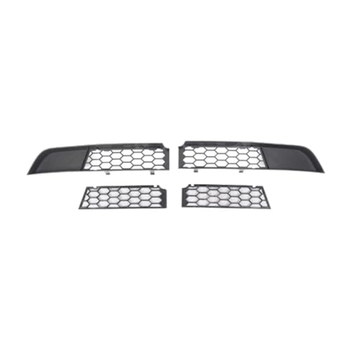Grilles calandre avant Tesla Model Y Juniper 2025 pour rouler sur autoroute