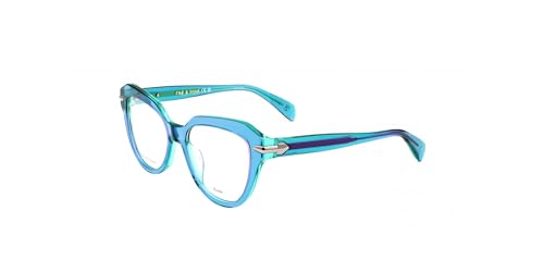 Lunettes de soleil Femme rag & bone Rnb3073 élégantes